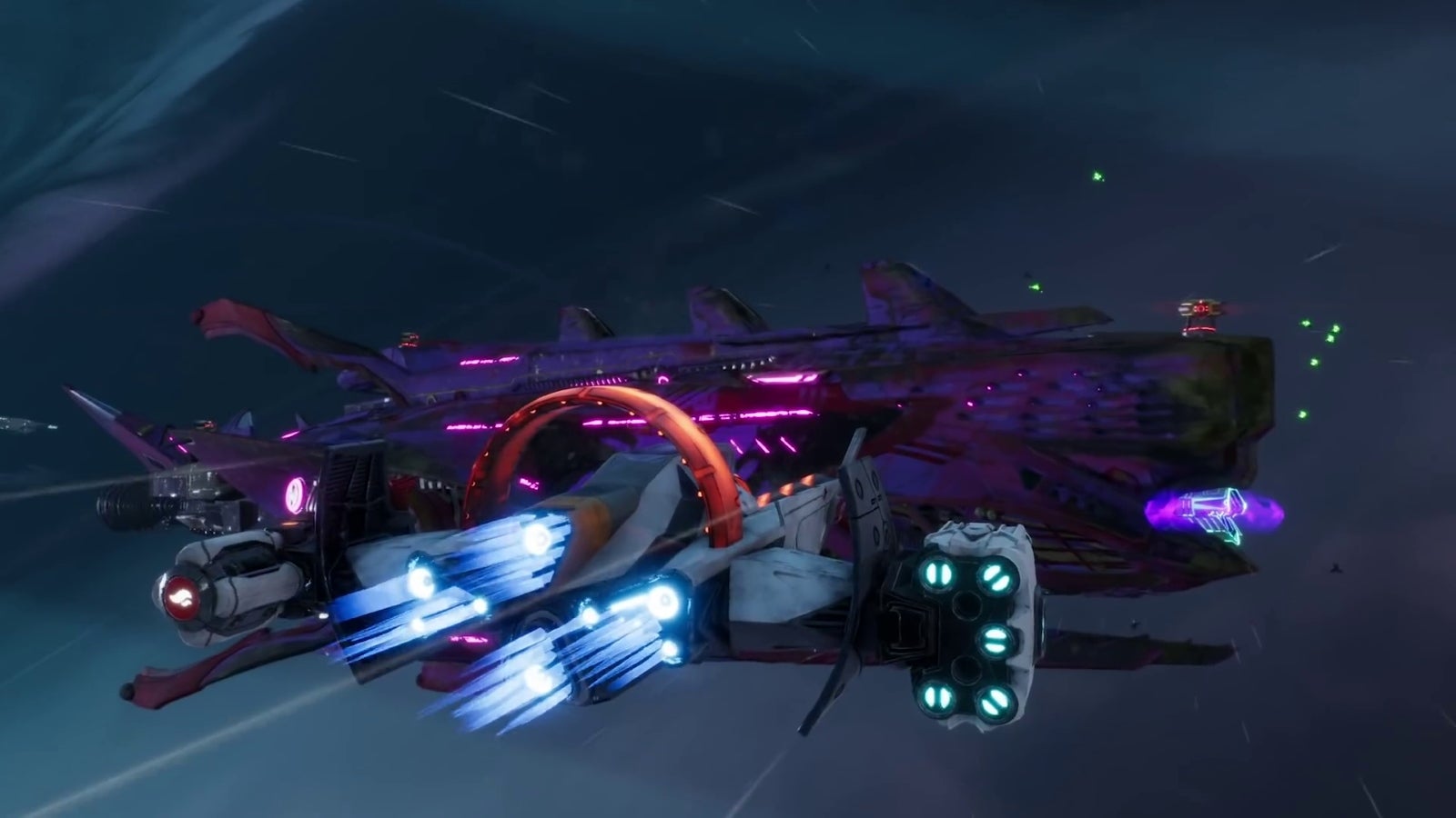 Starlink: Battle For Atlas makes a toy-free PC debut soon