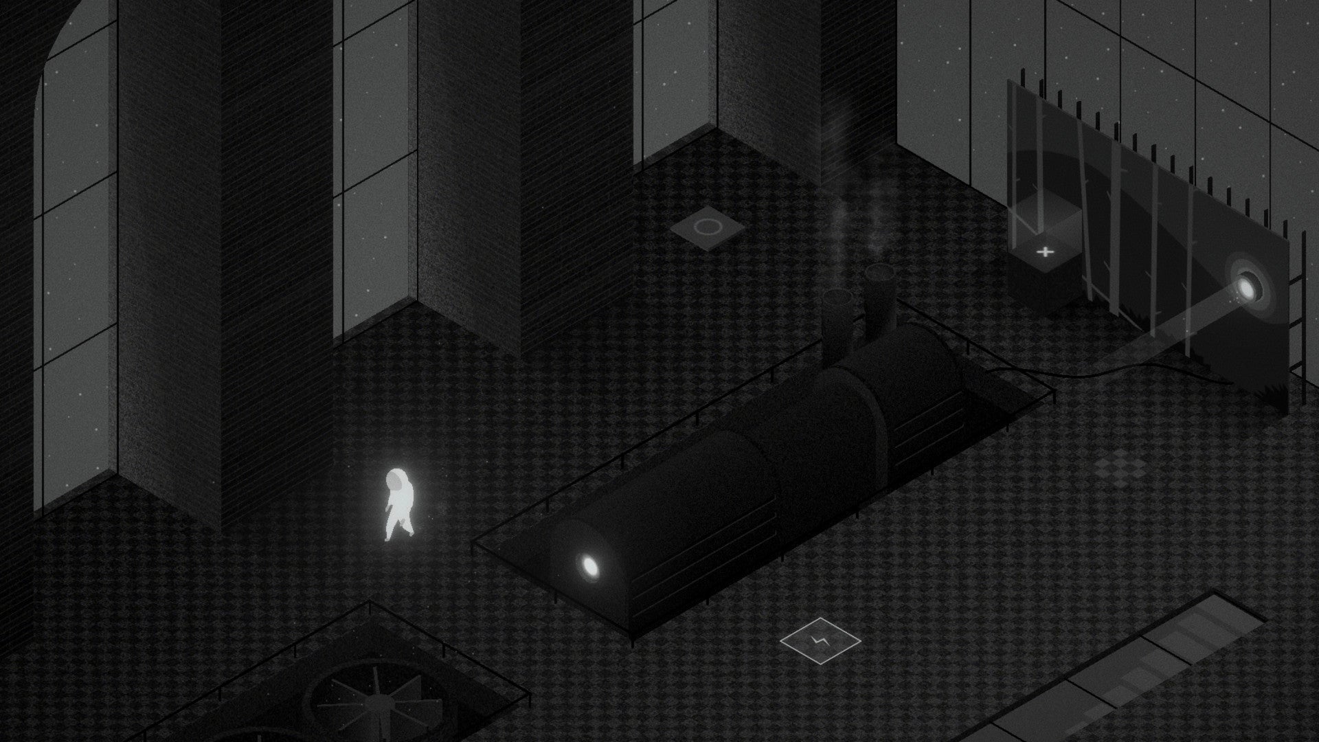 Have you played... Starman?