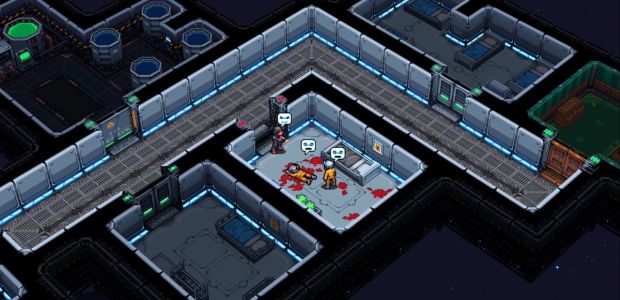 Starmancer is a neat looking space station sim