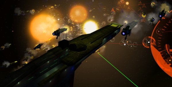 Mein Gott A Demo! Star Ruler Comes Through