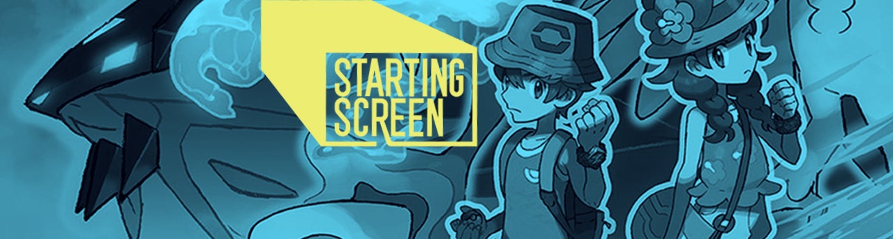 It's Time for the Ultra Sun to Set on This Version of Pokemon