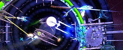 Star Trek: D-A-C to hit PSN later this summer
