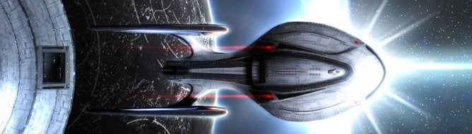 Star Trek Online relaunched for French and German speakers, double XP bonus weekend