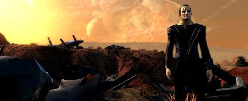 Star Trek Online screens leave us feeling a bit giddy