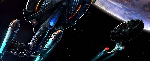 Star Trek Online may get trading, extra officers