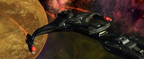 Star Trek Online head start is a go