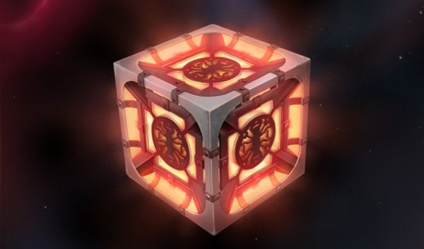 This, Say Paradox, This Is What Starvoid Is