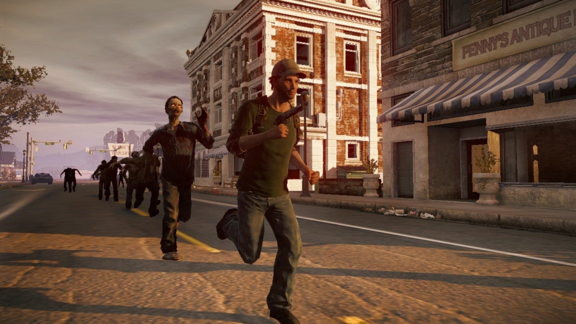 Microsoft may be tinkering with playing Xbox One games on Windows