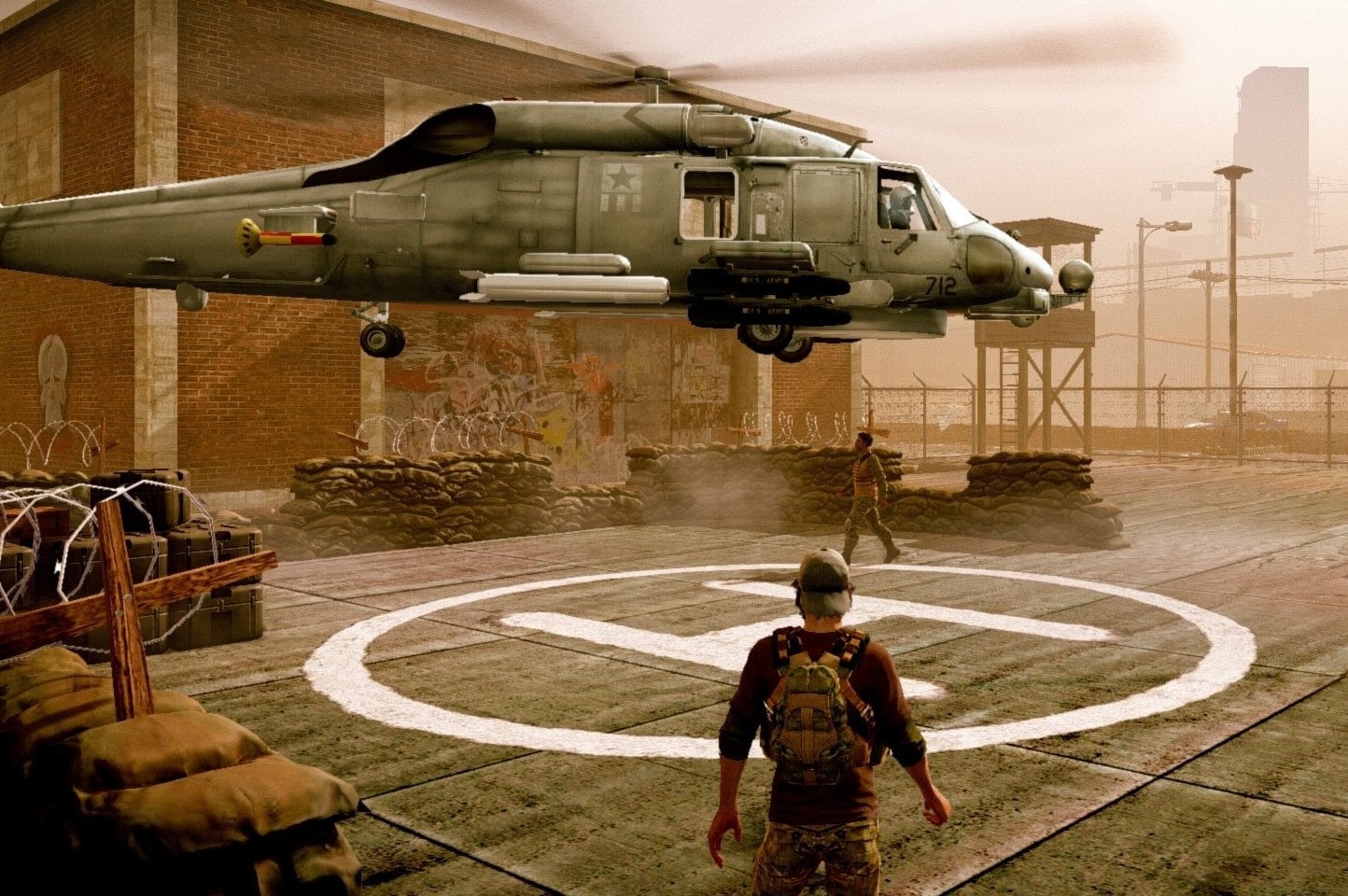 State of Decay's Lifeline DLC is due this week