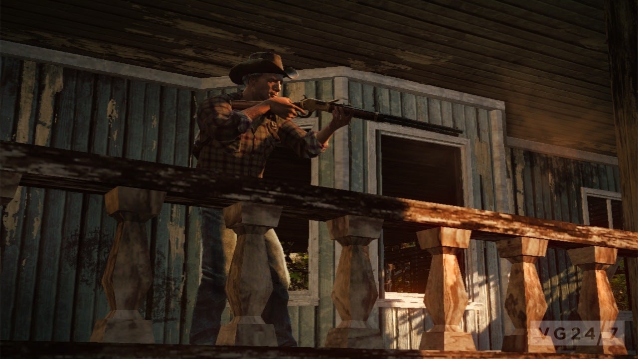 State of Decay: Year-One Survival Edition available for pre-download, pre-purchase