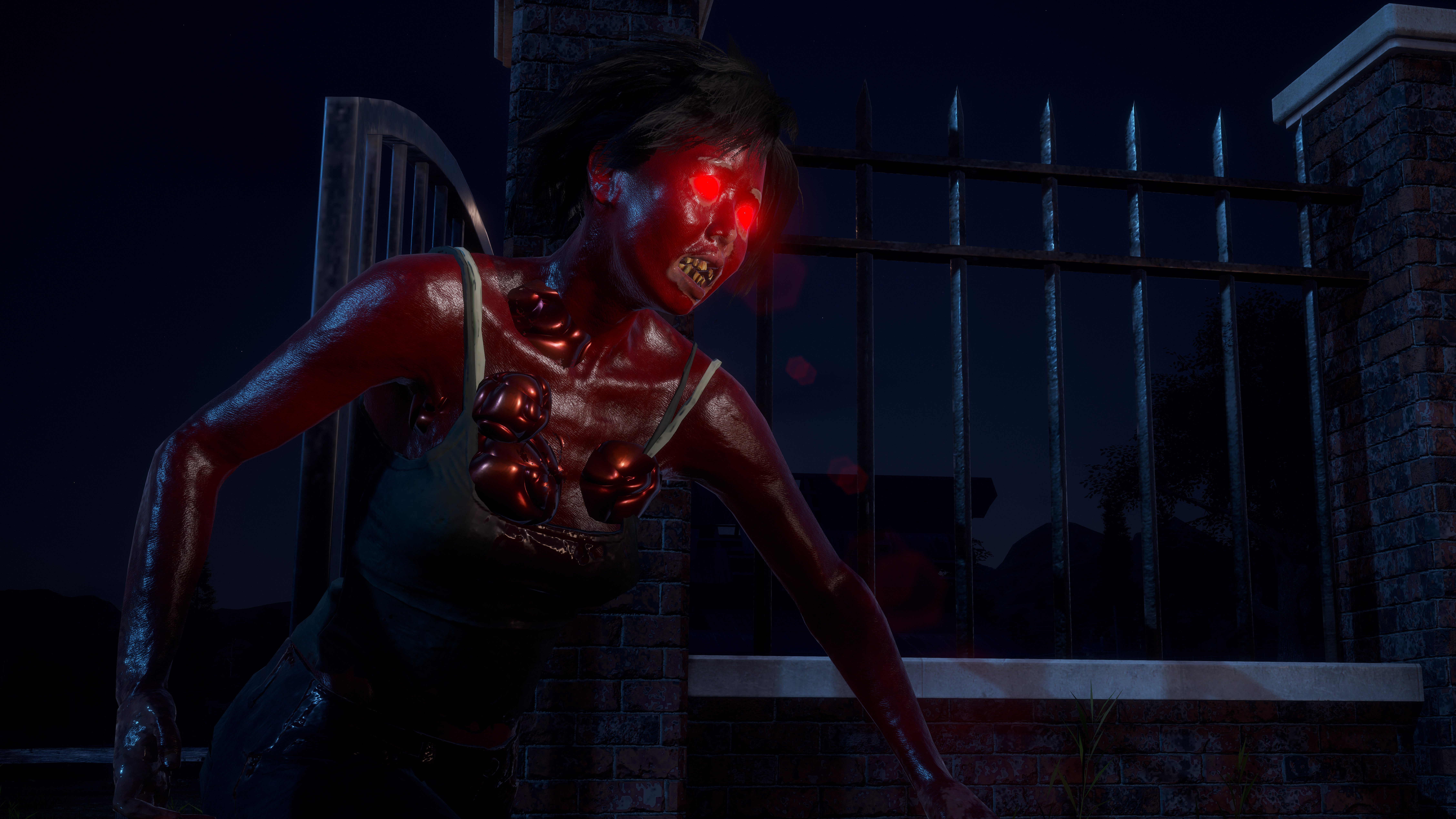 State of Decay 2 hands-on: a thrillingly open-ended survival experience - but with the open world bug woes you'd expect