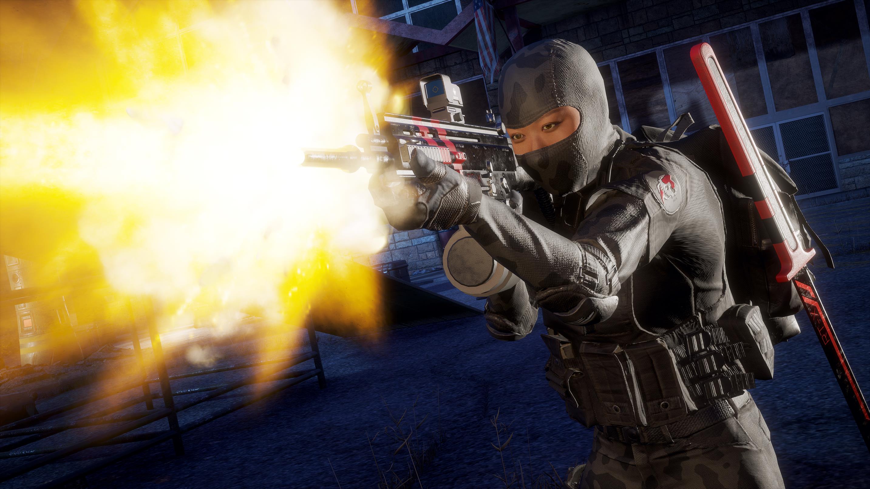 State of Decay 2 gets Xbox Series X/S update, new Difficulty level, more achievements
