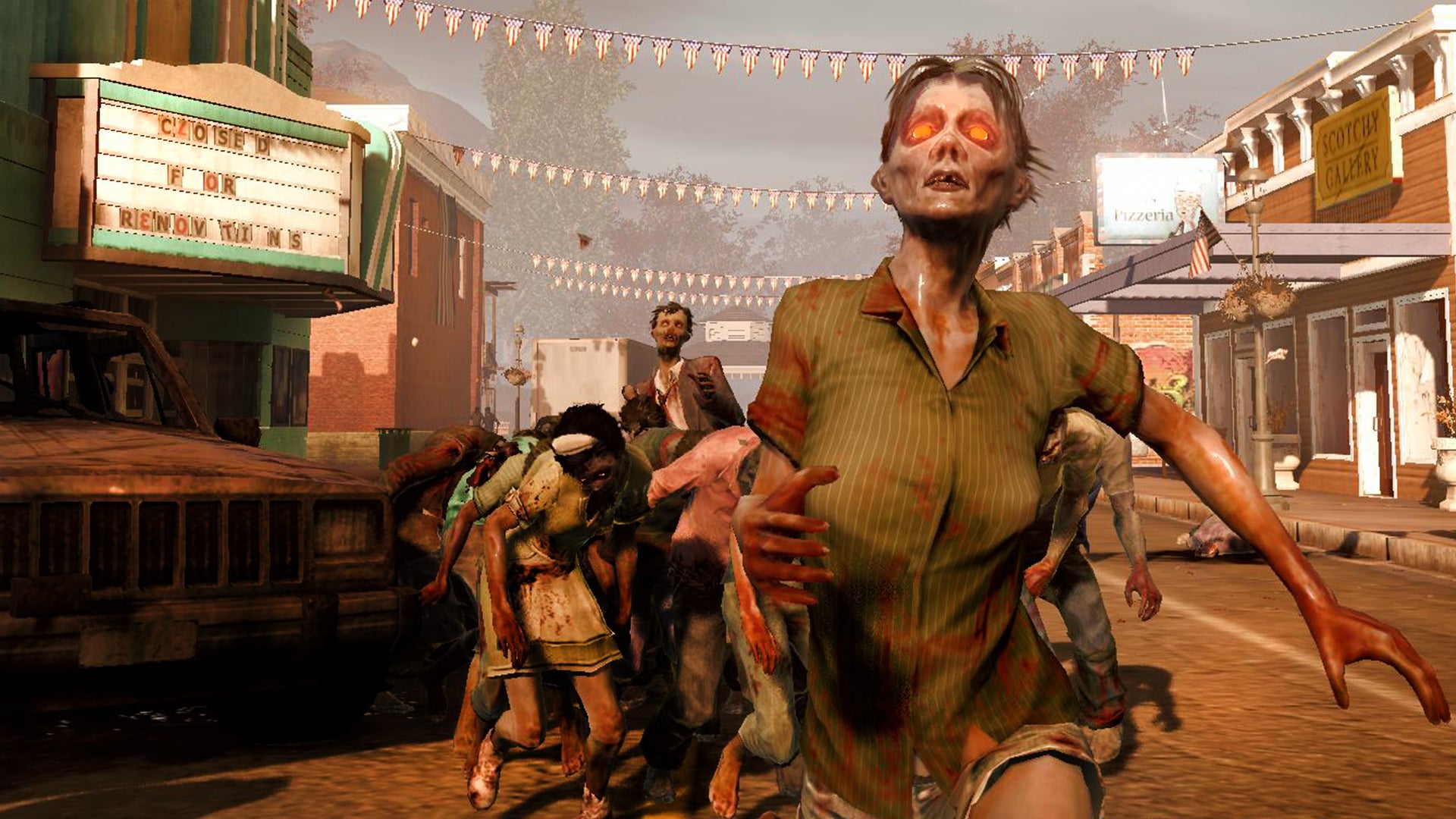 Pre-ordering State of Decay: Year-One Survival Edition in US nets an in-game knife