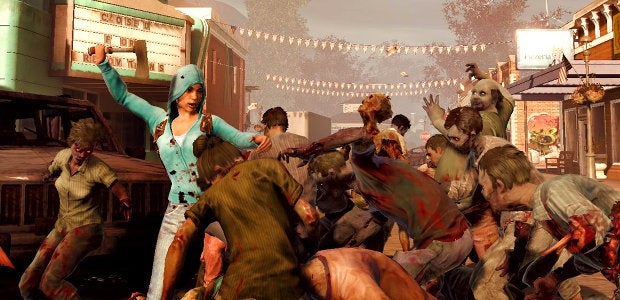 State Of Decay's Remastered Year One Edition Released