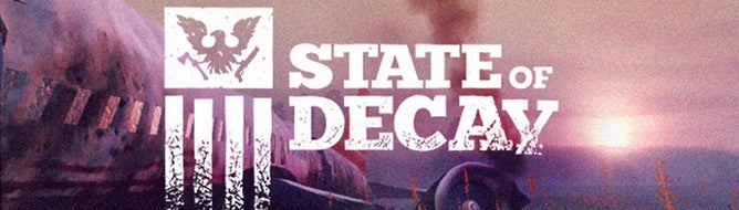 State of Decay marches into Xbox Live on June 5