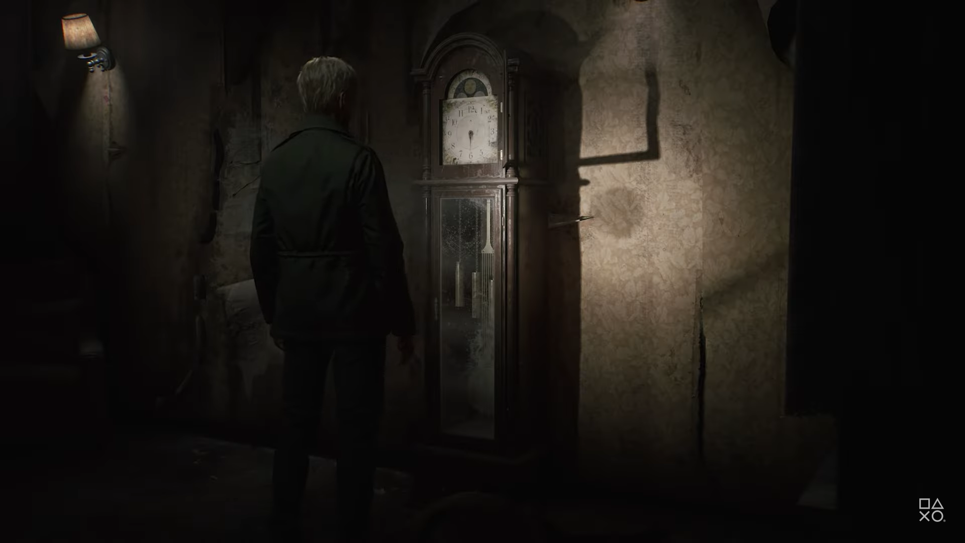New Silent Hill 2 remake trailer released alongside surprise free Silent Hill game