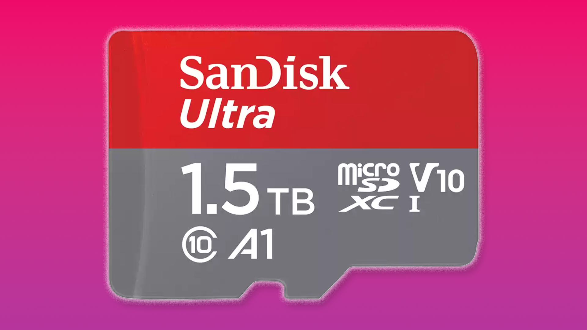 I've just upgraded by ROG Ally X with this 3TB SanDisk Ultra hidden discount deal