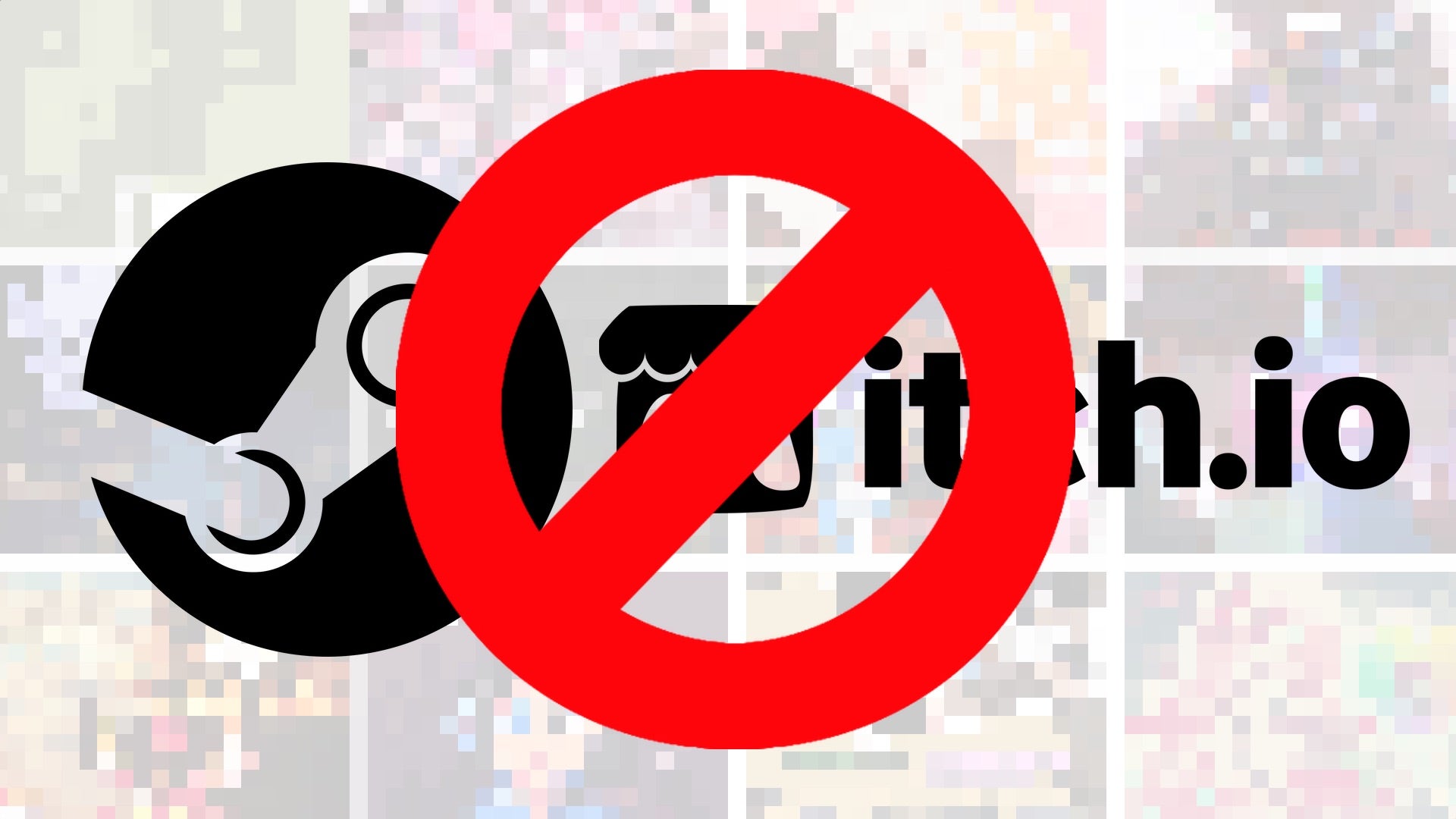 Queer developers speak out as adult games remain in limbo following payment processor showdown at Steam and itch.io