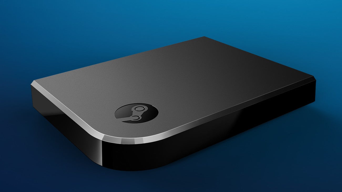 Steam Link now available on the go plus new tools for devs