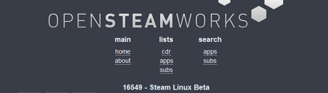 Steam Linux beta incoming