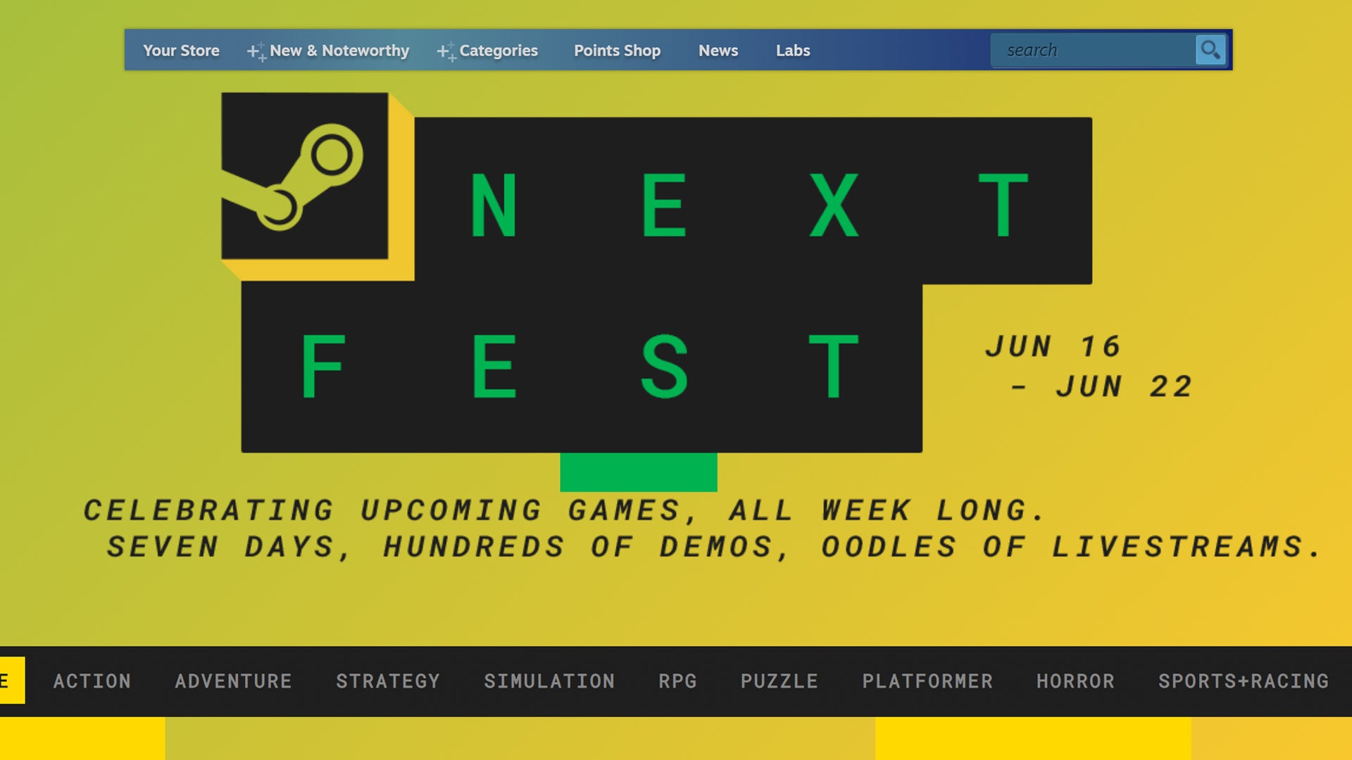 The Weekspot podcast: best Steam Next Fest demos, Chicory