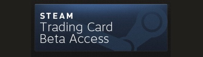 Steam Trading Cards turn up in Steam database