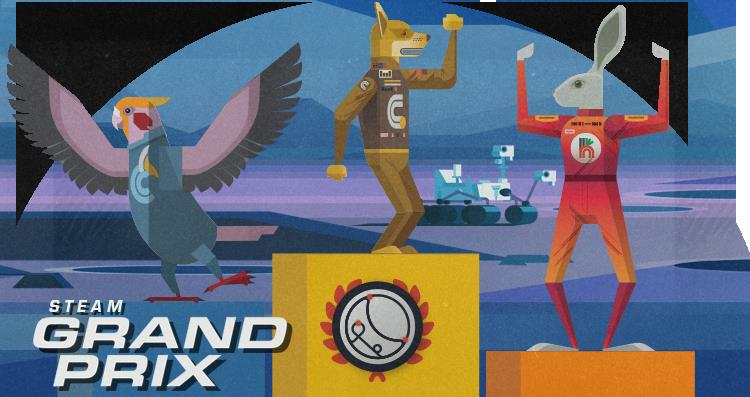 Valve makes a couple of changes to Steam's confusing Summer Sale 2019 game