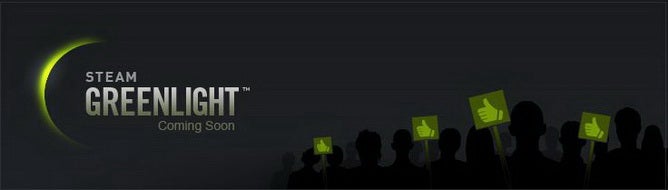 Steam Greenlight adds fifth set of games and software titles