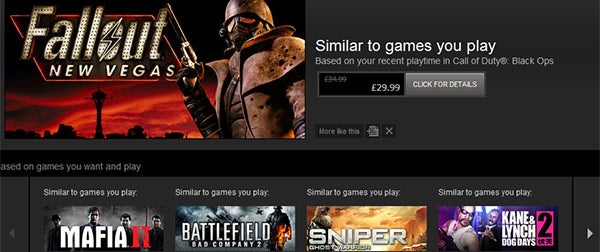 Steam In Psychic Powers Shocker