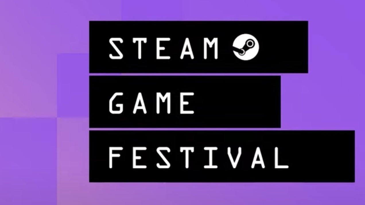 Steam's latest Game Festival features 500 playable demos, starts Wednesday