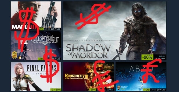 Steam summer sale: our giant recommendations list