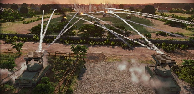 Eugen Systems strike is over but the fight continues