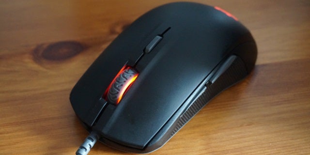 Steelseries Rival 110 review