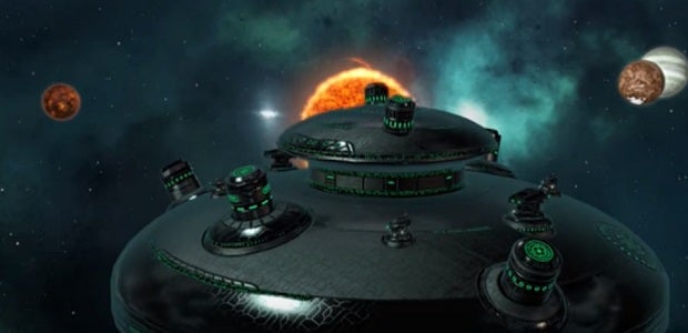 History In The Future: Stellaris Dev Diary