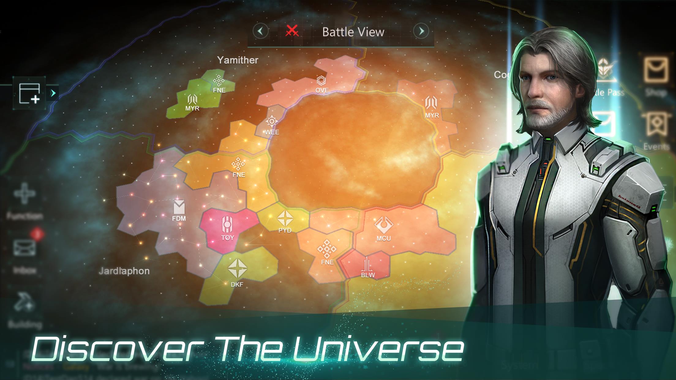 Stellaris' iOS/Android beta pulled shortly after launch for plagiarising Halo 4 art