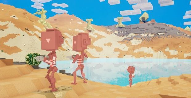 Stellar Overload review (early access)