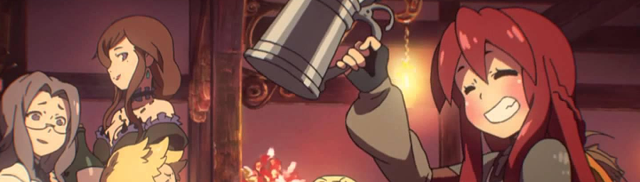 Etrian Odyssey Untold: The Millennium Girl confirmed for European release at last