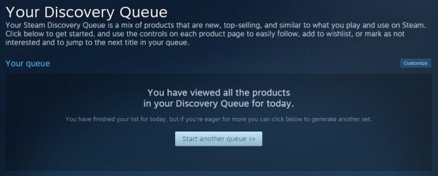 Steam Discovery Has Increased Sales For Smaller Games