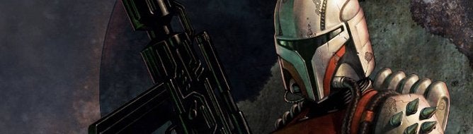 Ohlen: Saying SWTOR lacks innovation is an "unfair characterization"