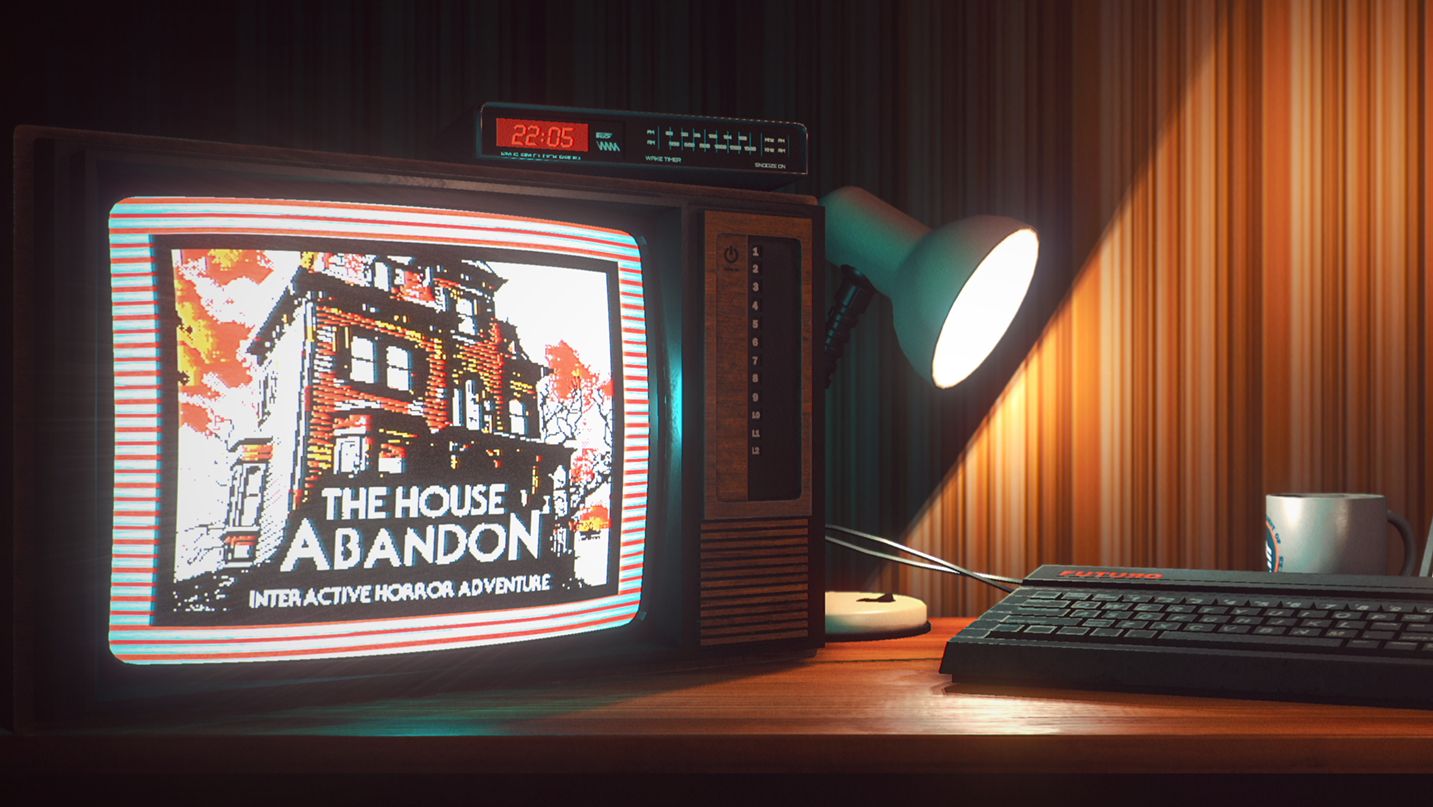 Stories Untold goes free while prices drop on Epic Store