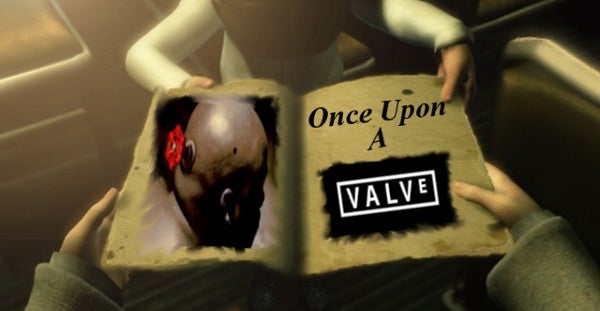 Story Time With Valve's Erik Wolpaw, Pt 1