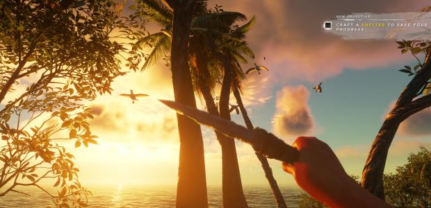 Stranded Deep has turned two