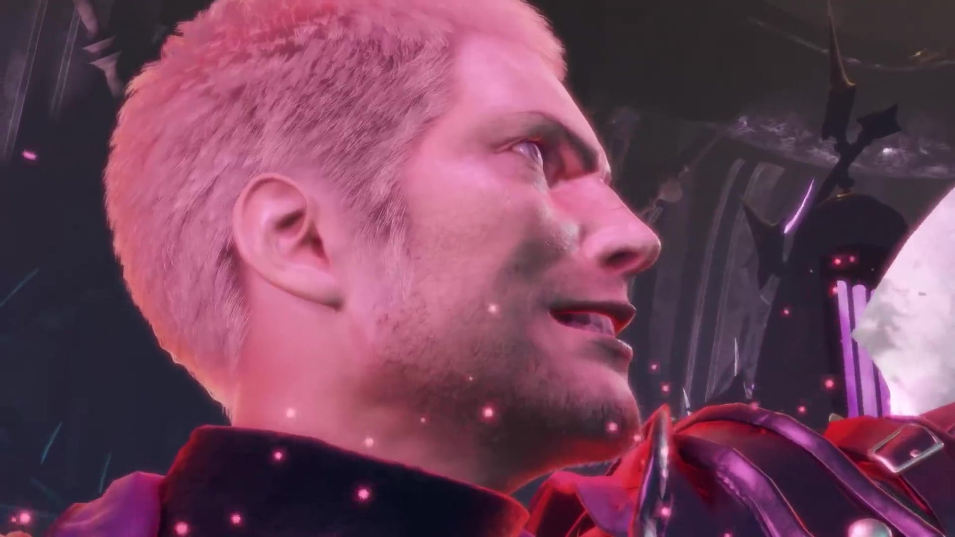 The weirdest Final Fantasy game is now cheaper and coming to Steam next month