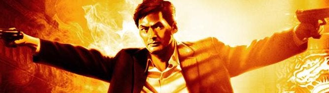 Stranglehold sequel Gun Runner was in the works at Midway Games before closure