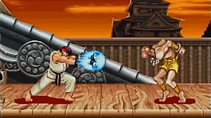 Street Fighter 2 turns 30 years-old