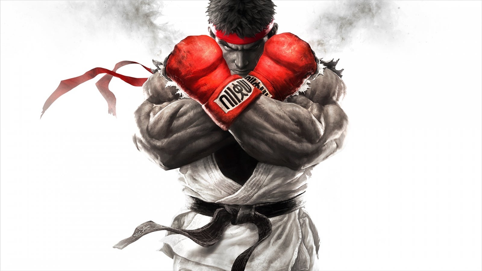 Street Fighter 5 1TB PS4 bundle comes with physical copy of the game