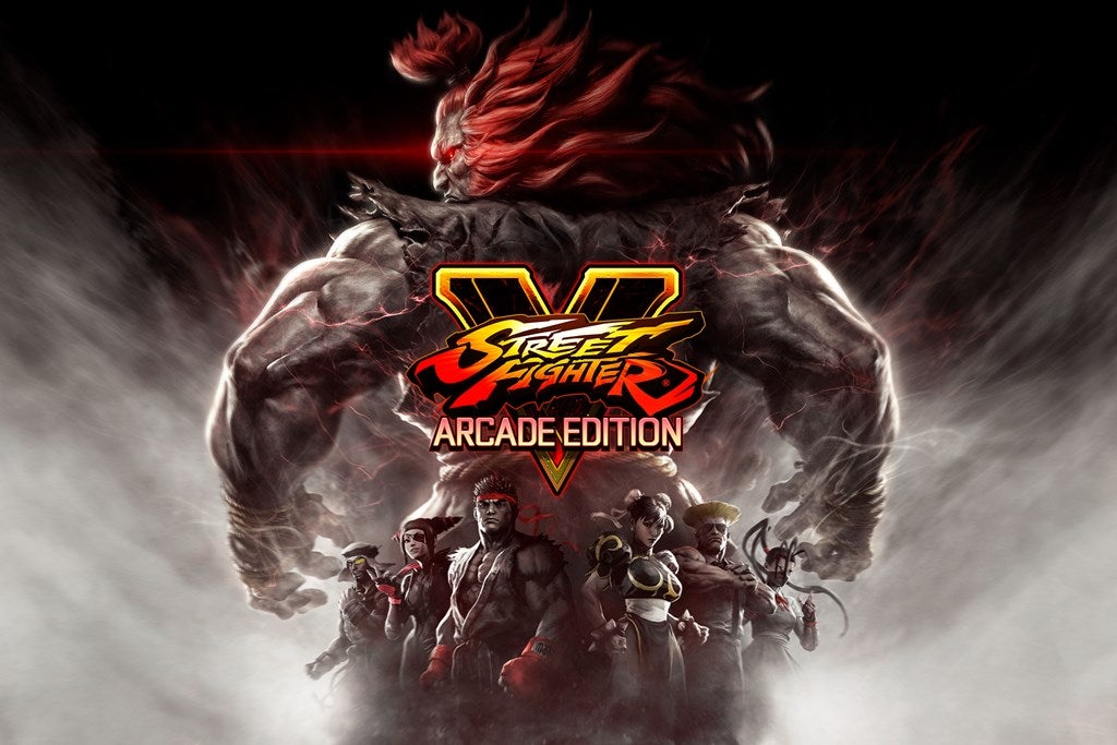 Street Fighter 5 Arcade Edition: get a glimpse at the new v-triggers in the latest trailer