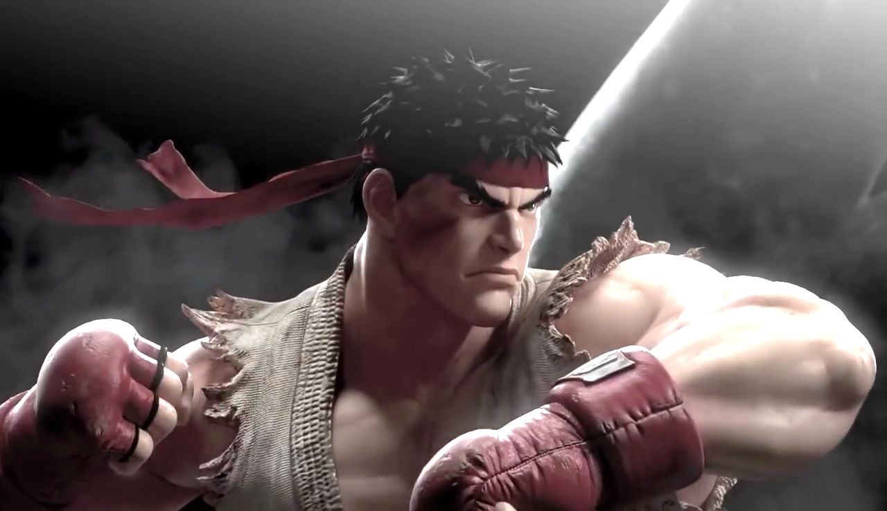 Street Fighter 5 is free to play for 2 weeks starting tomorrow