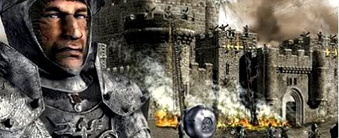 The Stronghold Collection now available on PC