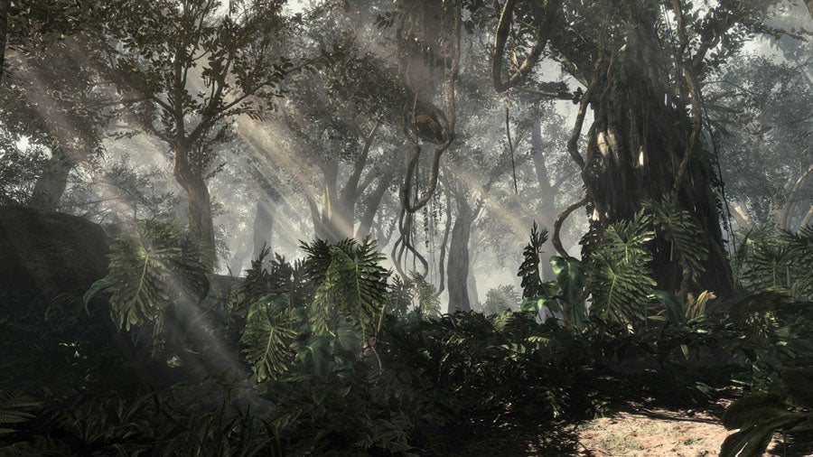 Call of Duty: Ghosts guide – mission 4, single-player walkthrough